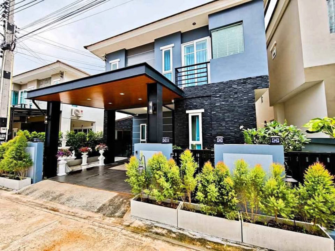 4 beds 3 bathrooms вЂ“ House Pattaya - photo 1
