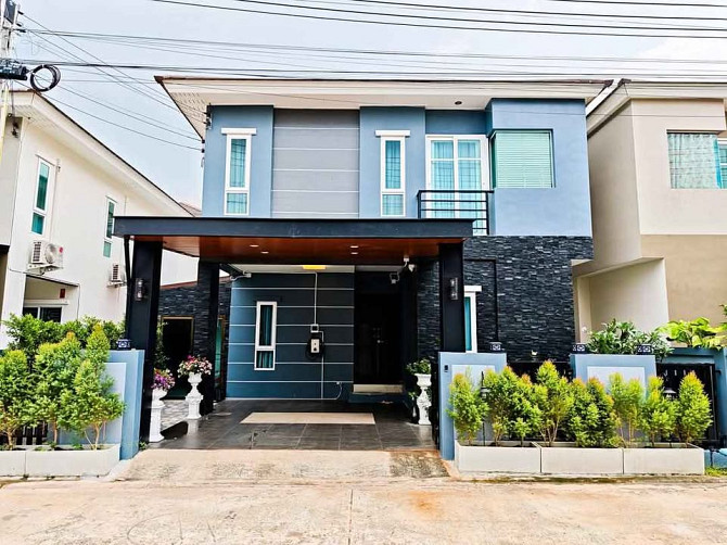 4 beds 3 bathrooms вЂ“ House Pattaya - photo 4