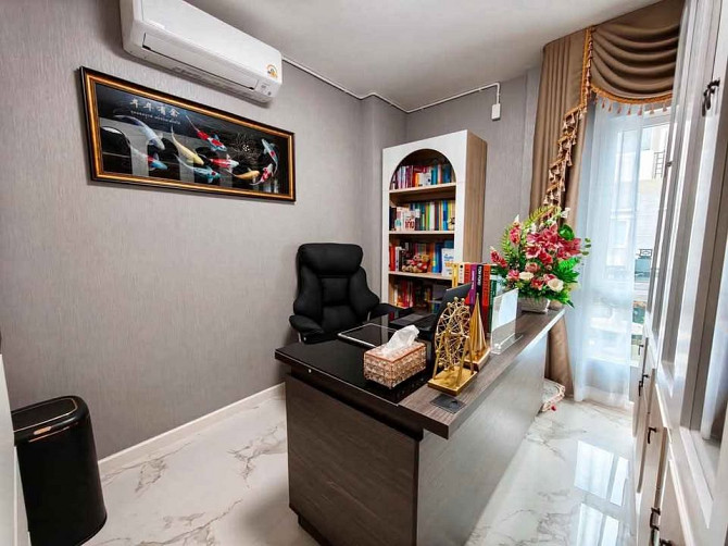 4 beds 3 bathrooms вЂ“ House Pattaya - photo 19