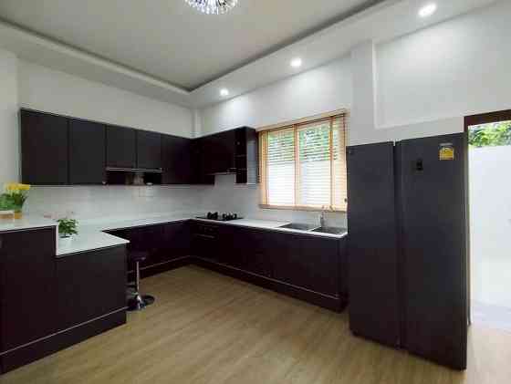 3 Bedroom 3 Bathroom House Pattaya