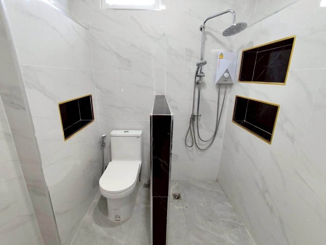 3 Bedroom 3 Bathroom House Pattaya - photo 17
