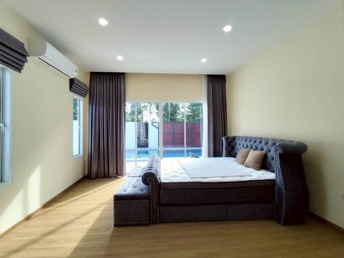 3 Bedroom 3 Bathroom House Pattaya - photo 20