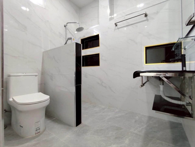 3 Bedroom 3 Bathroom House Pattaya - photo 14