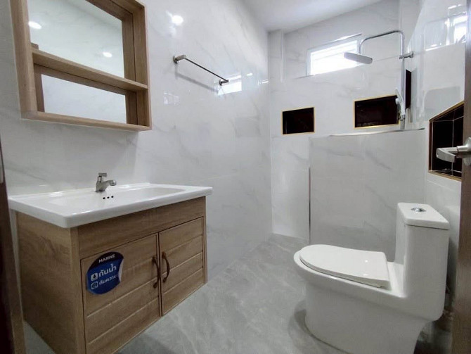 3 Bedroom 3 Bathroom House Pattaya - photo 16