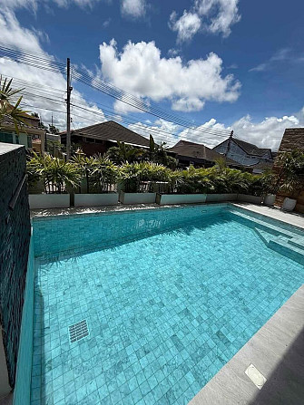 3 Bedroom 2 Bathroom House Pattaya - photo 5