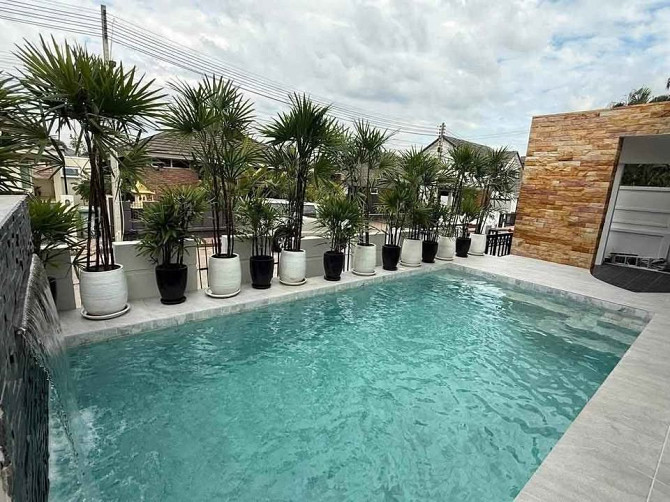 3 Bedroom 2 Bathroom House Pattaya - photo 2