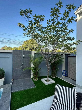 3 Bedroom 4 Bathroom House Pattaya - photo 19