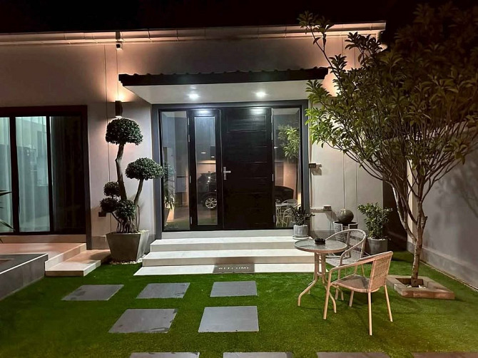 3 Bedroom 4 Bathroom House Pattaya - photo 12