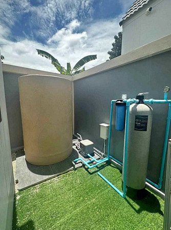 3 Bedroom 4 Bathroom House Pattaya - photo 13