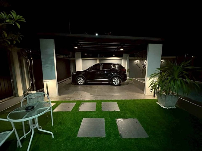3 Bedroom 4 Bathroom House Pattaya - photo 11