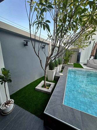 3 Bedroom 4 Bathroom House Pattaya - photo 18