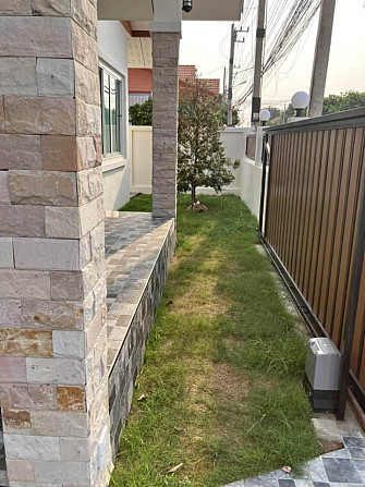 3 Bedroom 2 Bathroom House Pattaya - photo 1