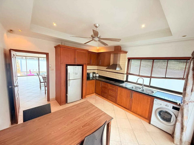 3 Bedroom 3 Bathroom House Pattaya - photo 13