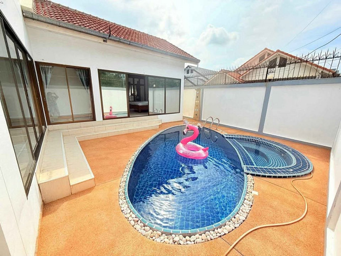 3 Bedroom 3 Bathroom House Pattaya - photo 2