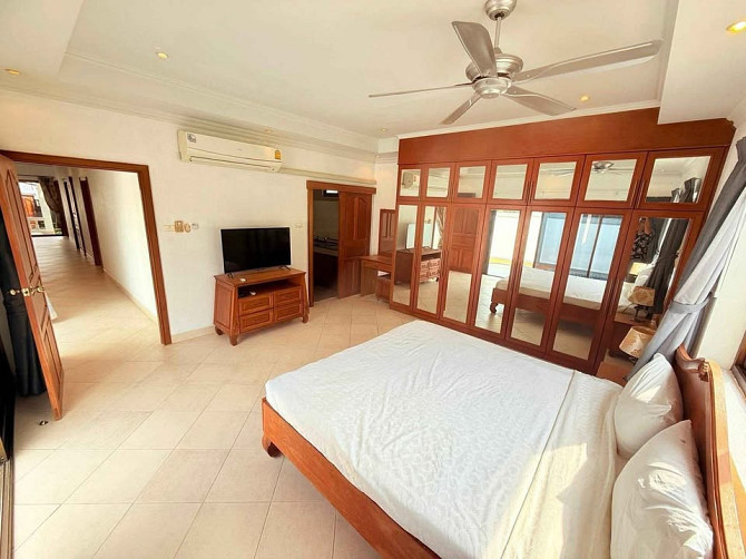 3 Bedroom 3 Bathroom House Pattaya - photo 10