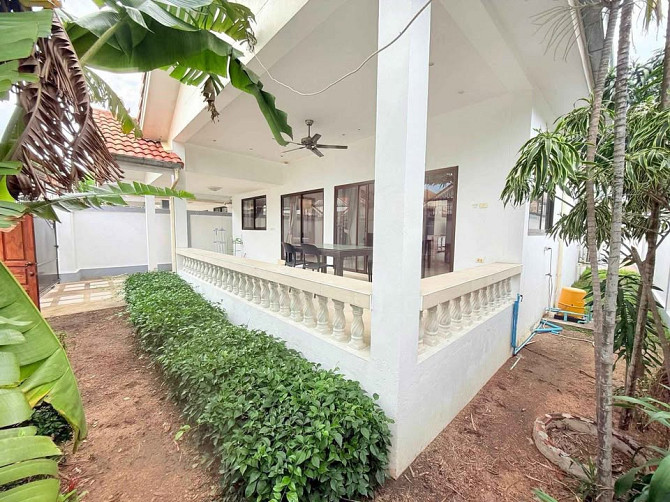 3 Bedroom 3 Bathroom House Pattaya - photo 20