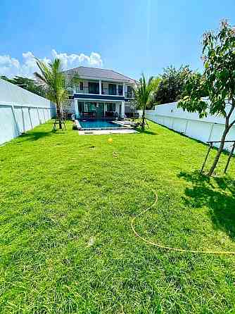 4 Bedroom 5 Bathroom House Pattaya