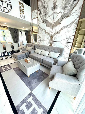 4 Bedroom 5 Bathroom House Pattaya - photo 12