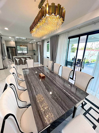 4 Bedroom 5 Bathroom House Pattaya - photo 11