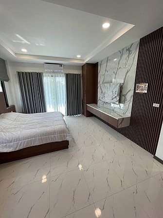 4 Bedroom 5 Bathroom House Pattaya - photo 14