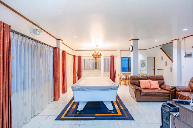 4 Bedroom 3 Bathroom House Pattaya - photo 14