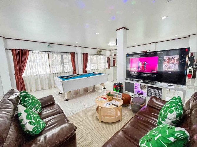 4 Bedroom 3 Bathroom House Pattaya - photo 7