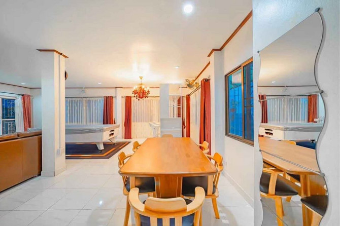 4 Bedroom 3 Bathroom House Pattaya - photo 13