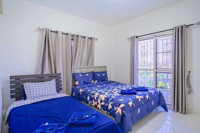 4 Bedroom 3 Bathroom House Pattaya - photo 17