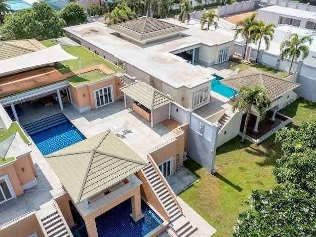 5 Bedroom 6 Bathroom House Pattaya - photo 18
