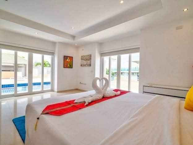5 Bedroom 6 Bathroom House Pattaya - photo 10