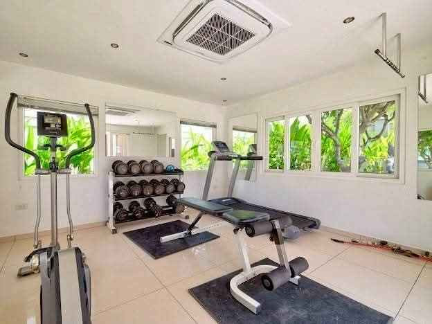 5 Bedroom 6 Bathroom House Pattaya - photo 8