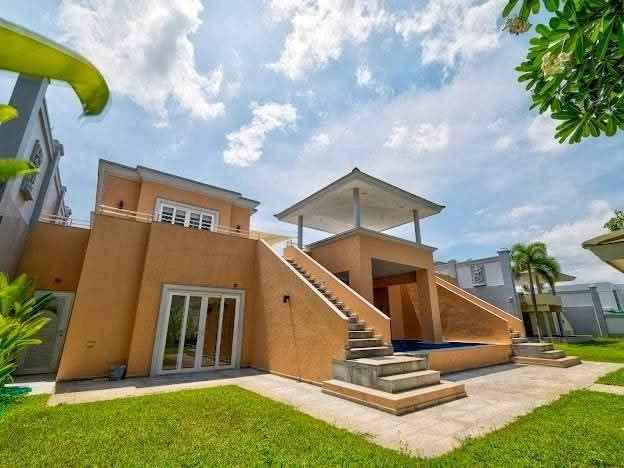 5 Bedroom 6 Bathroom House Pattaya - photo 7