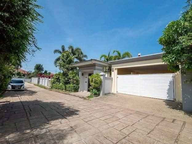 5 Bedroom 6 Bathroom House Pattaya - photo 4