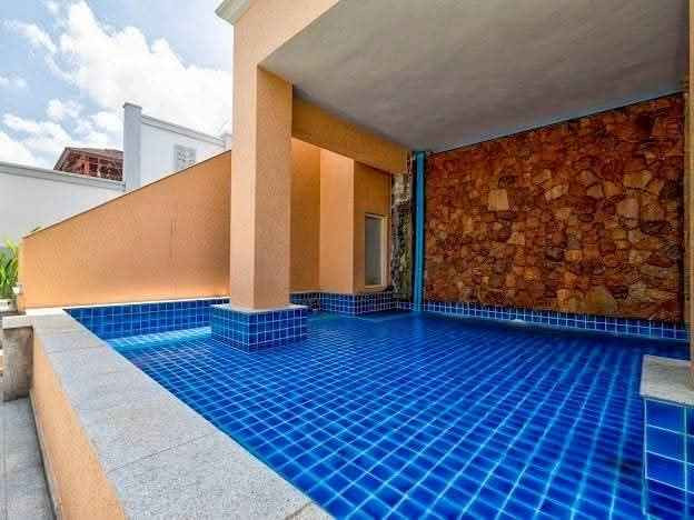 5 Bedroom 6 Bathroom House Pattaya - photo 9