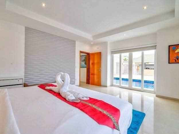 5 Bedroom 6 Bathroom House Pattaya - photo 11