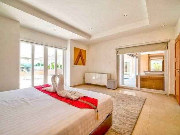 5 Bedroom 6 Bathroom House Pattaya - photo 16