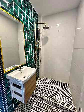 4 Bedroom 3 Bathroom House Pattaya