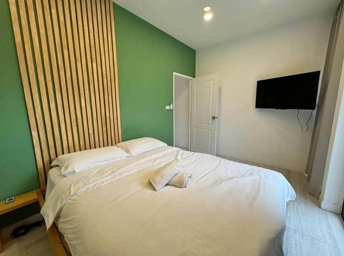 4 Bedroom 3 Bathroom House Pattaya - photo 12