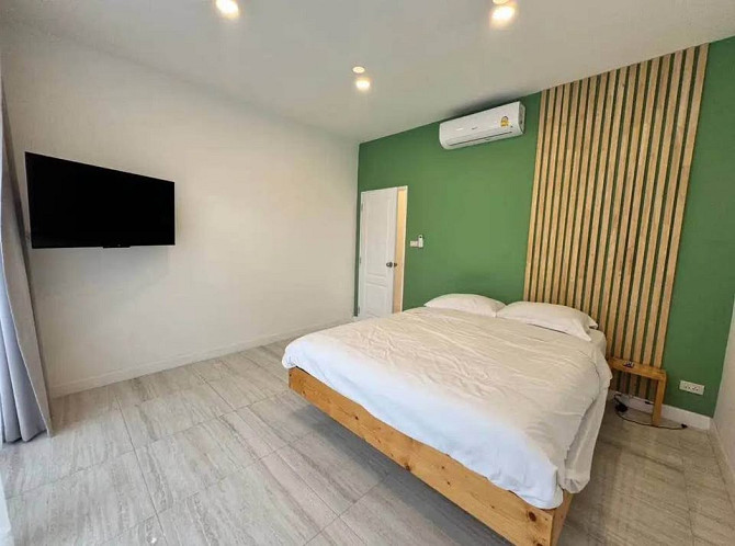 4 Bedroom 3 Bathroom House Pattaya - photo 11