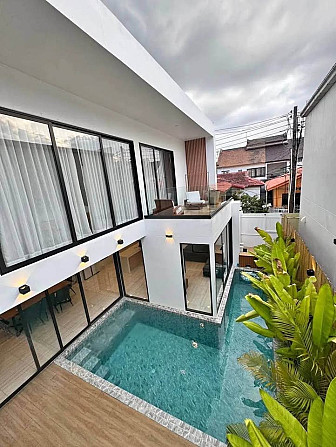 4 Bedroom 3 Bathroom House Pattaya - photo 2