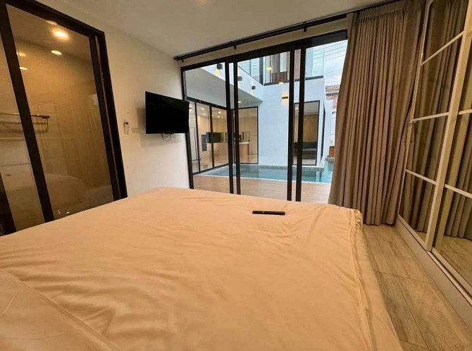 4 Bedroom 3 Bathroom House Pattaya - photo 5