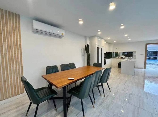 4 Bedroom 3 Bathroom House Pattaya - photo 6