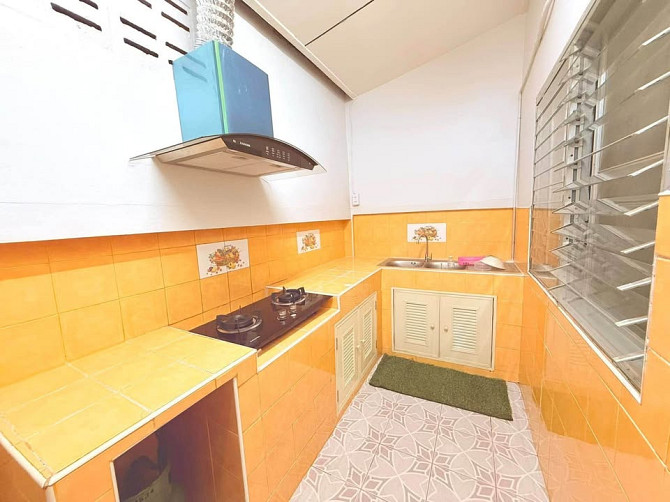 2 bedrooms 1 bathroom - Apartment Pattaya - photo 10