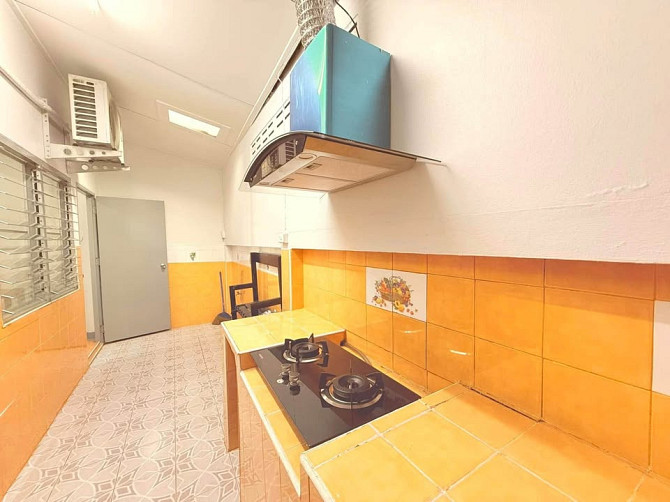 2 bedrooms 1 bathroom - Apartment Pattaya - photo 12