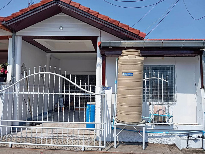 2 bedrooms 1 bathroom - Apartment Pattaya - photo 15