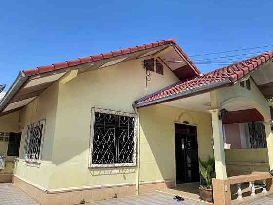 2 bedrooms 2 bathrooms - house Pattaya