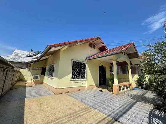 2 bedrooms 2 bathrooms - house Pattaya