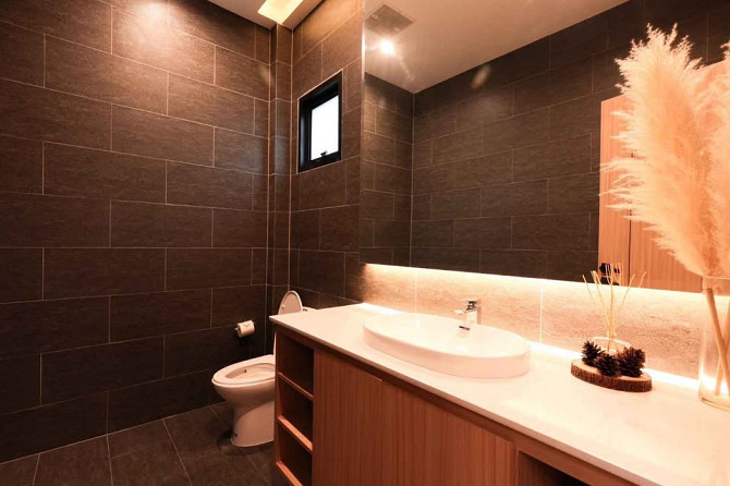 3 Bedroom, 4 Bathroom House Pattaya - photo 11