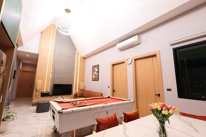 3 Bedroom, 4 Bathroom House Pattaya - photo 16