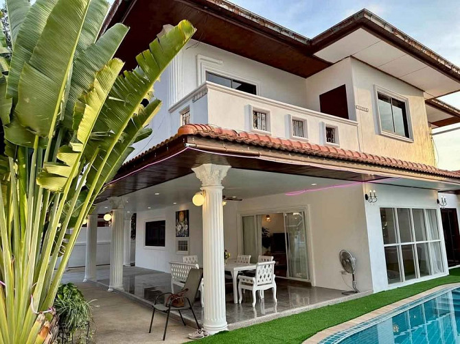 5 bedrooms 6 bathrooms - House Pattaya - photo 19